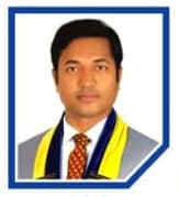 Apxn. Syed Meah