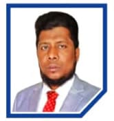 Apxn. G M Mosarof Hossan